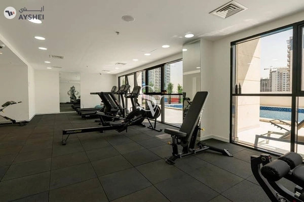 APARTMENT FOR SALE IN EQUITI ARCADE, AL FURJAN