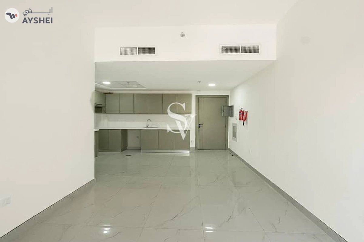 APARTMENT FOR SALE IN EQUITI ARCADE, AL FURJAN-1-1