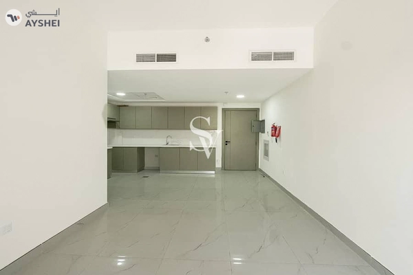 APARTMENT FOR SALE IN EQUITI ARCADE, AL FURJAN