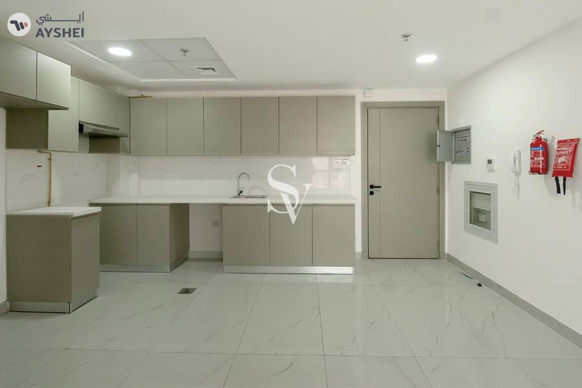 APARTMENT FOR SALE IN EQUITI ARCADE, AL FURJAN-2-2