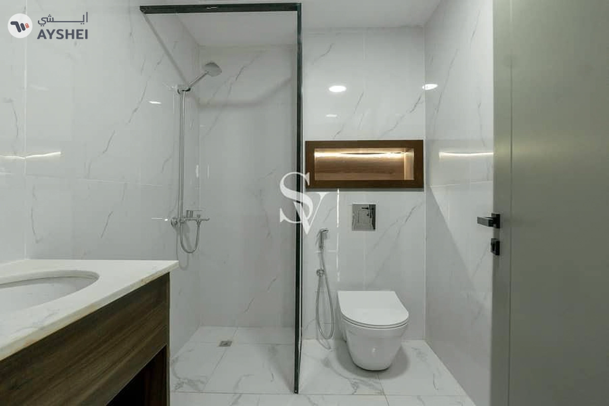APARTMENT FOR SALE IN EQUITI ARCADE, AL FURJAN-4-4