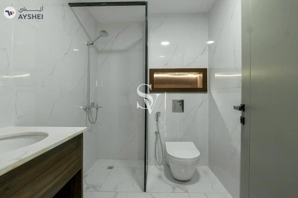 APARTMENT FOR SALE IN EQUITI ARCADE, AL FURJAN