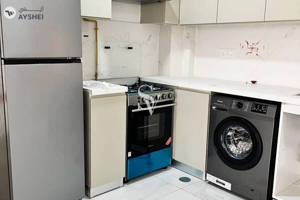 APARTMENT FOR SALE IN EQUITI ARCADE, AL FURJAN
