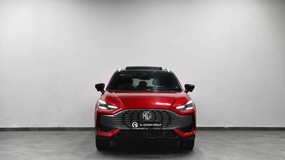 MG | One | Brand New | 2 Years Warranty | AED 980 monthly-9