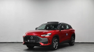 MG | One | Brand New | 2 Years Warranty | AED 980 monthly-0