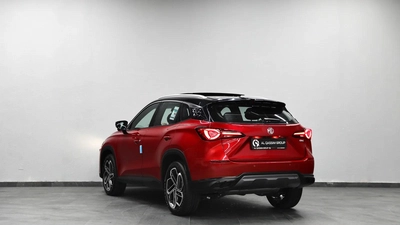 MG | One | Brand New | 2 Years Warranty | AED 980 monthly-7