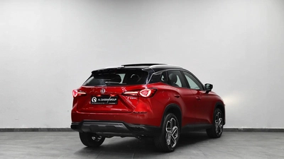 MG | One | Brand New | 2 Years Warranty | AED 980 monthly-1
