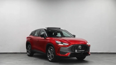 MG | One | Brand New | 2 Years Warranty | AED 980 monthly-4