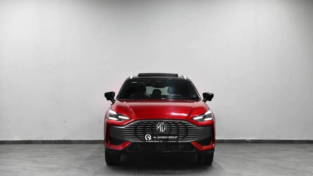 MG | One | Brand New | 2 Years Warranty | AED 980 monthly-9-9