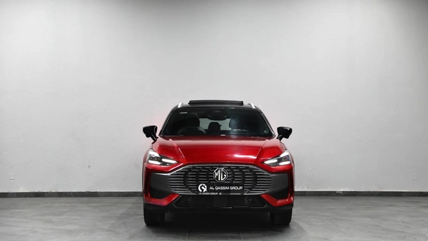 MG | One | Brand New | 2 Years Warranty | AED 980 monthly