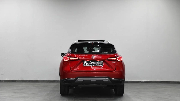 MG | One | Brand New | 2 Years Warranty | AED 980 monthly
