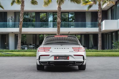 3,525 P.M |  G80 Prestige | 0% Downpayment | Warranty!-4