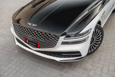 3,525 P.M |  G80 Prestige | 0% Downpayment | Warranty!-6