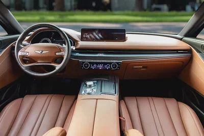 3,525 P.M |  G80 Prestige | 0% Downpayment | Warranty!-7