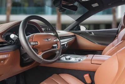 3,525 P.M |  G80 Prestige | 0% Downpayment | Warranty!-8