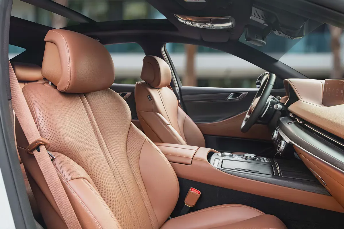 3,525 P.M |  G80 Prestige | 0% Downpayment | Warranty!-10-10