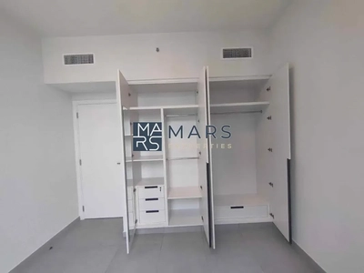 Spacious 1 Bedroom with 1 Bathroom For Rent In Aljada-1