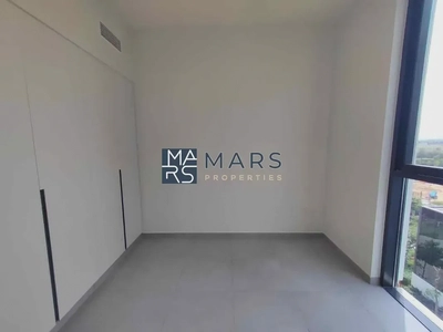 Spacious 1 Bedroom with 1 Bathroom For Rent In Aljada-2