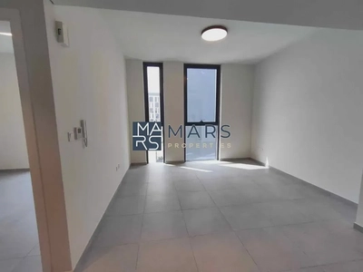 Spacious 1 Bedroom with 1 Bathroom For Rent In Aljada-6