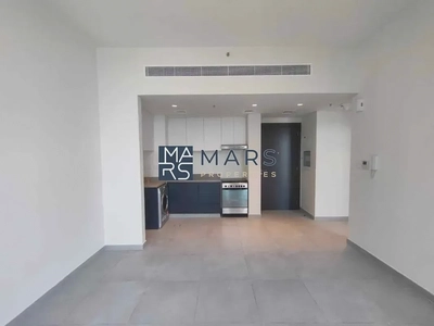 Spacious 1 Bedroom with 1 Bathroom For Rent In Aljada-7