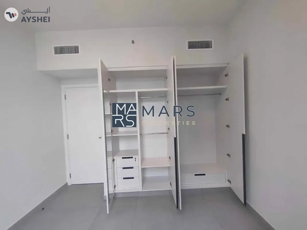 Spacious 1 Bedroom with 1 Bathroom For Rent In Aljada