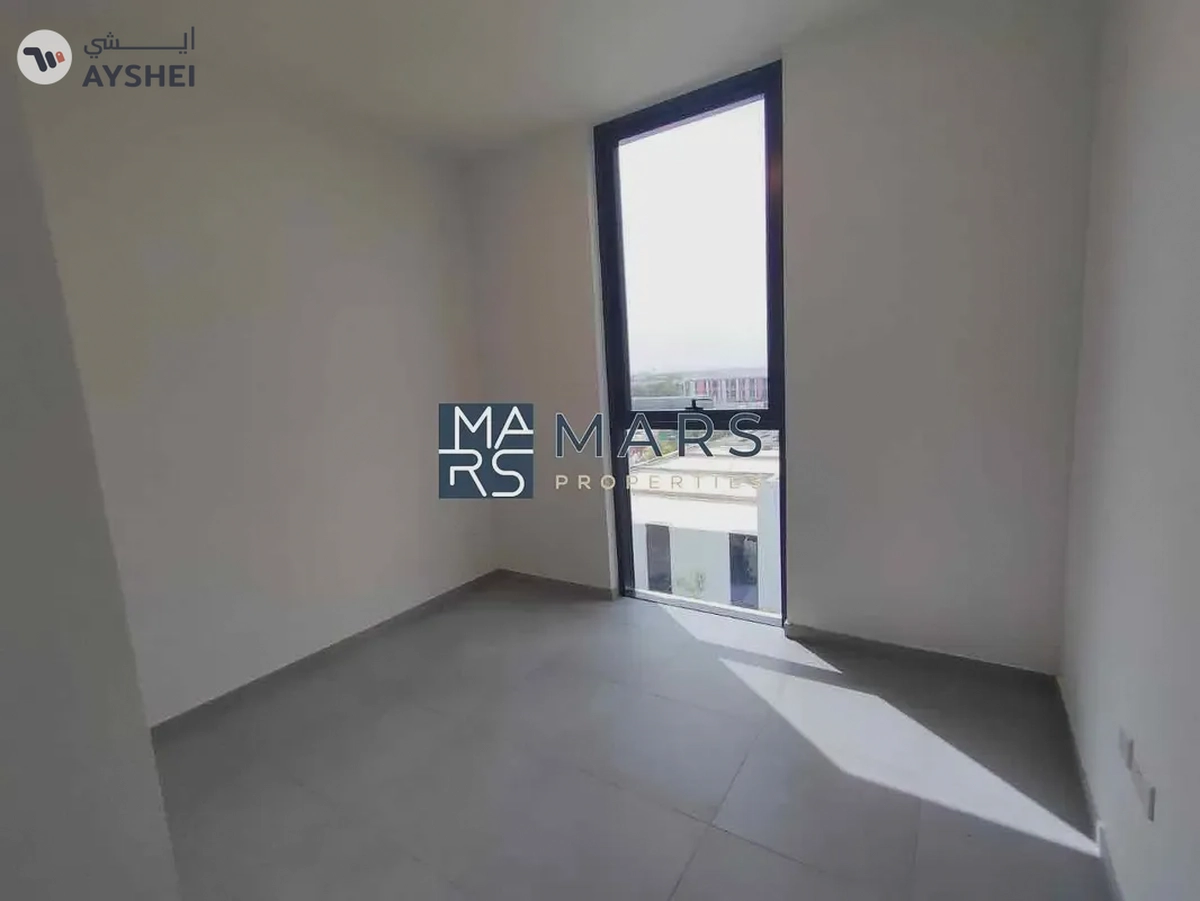 Spacious 1 Bedroom with 1 Bathroom For Rent In Aljada-3-3
