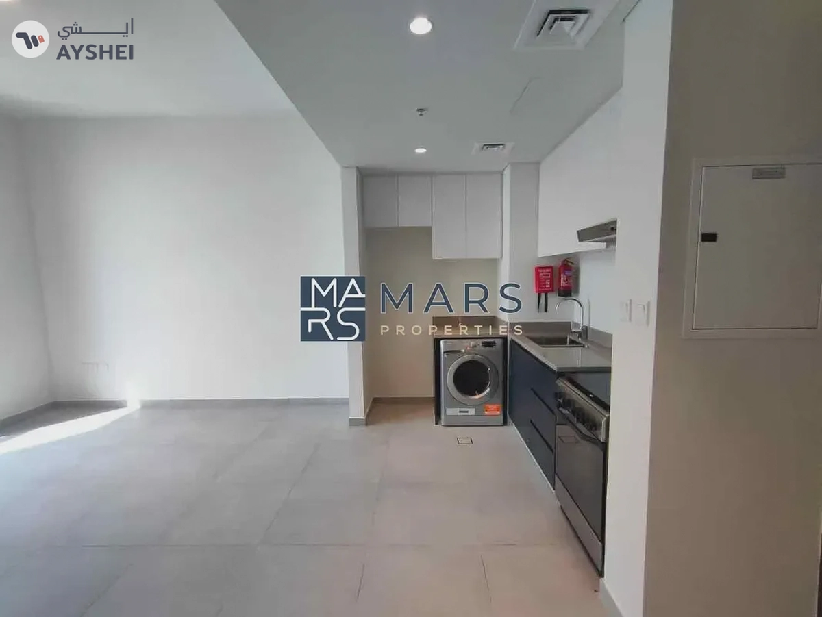 Spacious 1 Bedroom with 1 Bathroom For Rent In Aljada-4-4