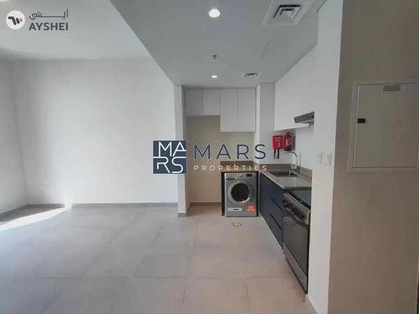 Spacious 1 Bedroom with 1 Bathroom For Rent In Aljada