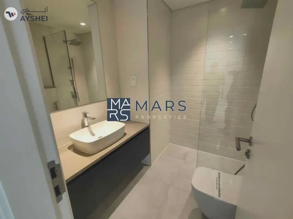 Spacious 1 Bedroom with 1 Bathroom For Rent In Aljada