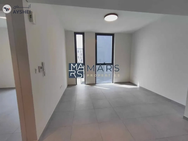 Spacious 1 Bedroom with 1 Bathroom For Rent In Aljada