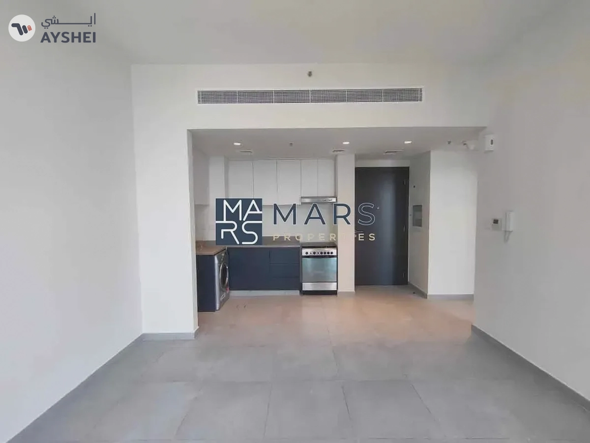 Spacious 1 Bedroom with 1 Bathroom For Rent In Aljada-7-7