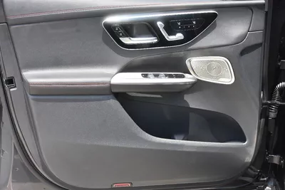 AMG GLC43 COUPE 4MATIC 2024 | GREY LIKE-16