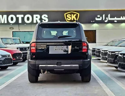 Toyota Prado VXR TURBO / 2.4L V4 PETROL / GGC SPECS / RADAR / 360* CAMERA / BLIND SPOT / SUNROOF (CODE # ADV1)-3