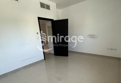 Al Reef 2 | Mediterranean 2BR TH | Double Row-6