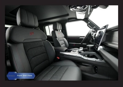 Jetour T2 #Am JETOUR T2 LUXURY 2.0L HI DCT PTR 2025 Export Only-13