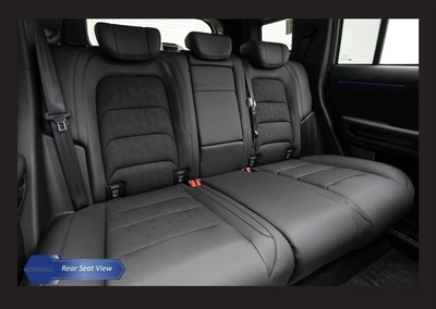 Jetour T2 #Am JETOUR T2 LUXURY 2.0L HI DCT PTR 2025 Export Only-12