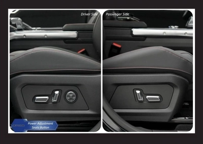 Jetour T2 #Am JETOUR T2 LUXURY 2.0L HI DCT PTR 2025 Export Only-19