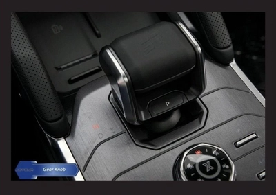 Jetour T2 #Am JETOUR T2 LUXURY 2.0L HI DCT PTR 2025 Export Only-16