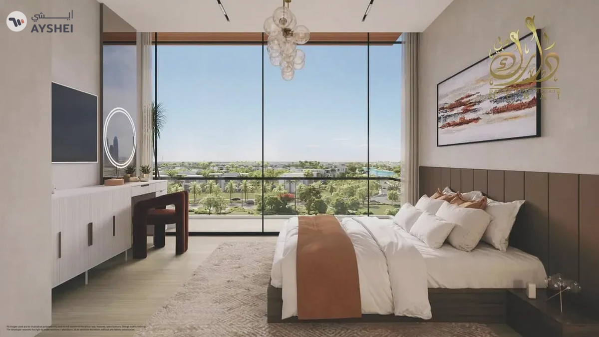 Apartment For Sale in Gate Eleven Building 2, Gate Eleven Residences, District 11, Mohammed Bin Rashid City, Dubai