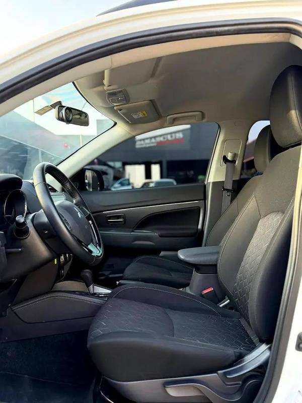 2024 Mitsubishi ASX - GCC Specs - Brand New