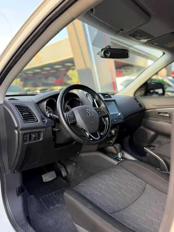 2024 Mitsubishi ASX - GCC Specs - Brand New