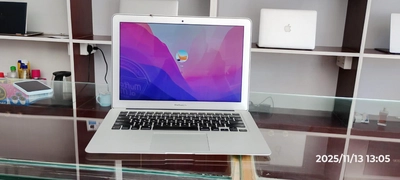 Macbook Air (1466) 13inch 2017-0