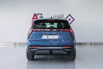 GEELY WARRANTY TILL 2029 / 150,000 KM | GL | GCC | AED 1150 PM-4