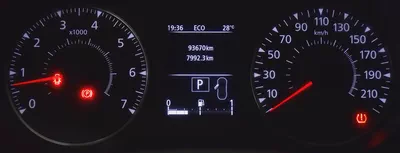 AED 476 EMi at 0% DP | Renault Duster ( 2020 Model ) in Brown Color GCC Specs-12