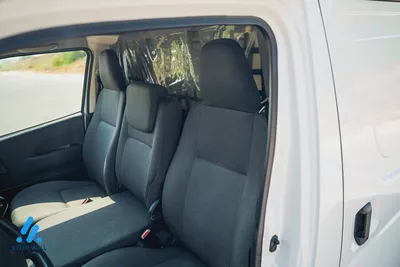 2023 Toyota HiAce SR Dry Van GL-18