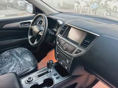 Nissan Pathfinder SL 4WD | American Spec | Model 2017 | 153,130 KM Looking for a spacious, comfortab-9