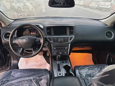 Nissan Pathfinder SL 4WD | American Spec | Model 2017 | 153,130 KM Looking for a spacious, comfortab-14
