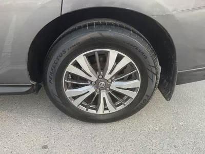 Nissan Pathfinder SL 4WD | American Spec | Model 2017 | 153,130 KM Looking for a spacious, comfortab-16