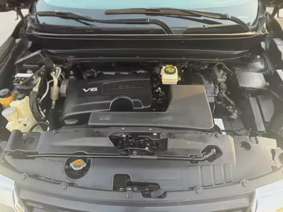 Nissan Pathfinder SL 4WD | American Spec | Model 2017 | 153,130 KM Looking for a spacious, comfortab-17