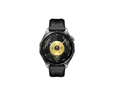 Huawei WATCH GT 6 46mm Smart Watch, 1.47'' Display, up to 21 days battery life, Compatible with iOS & Android-1